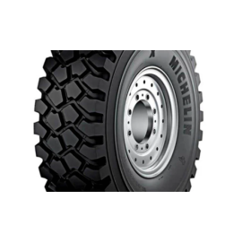 Lốp Michelin 24R21 XZL cho xe chữa cháy sân bay
