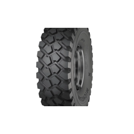 Lốp Michelin 395/85 R20 XFORCE ZL cho xe chữa cháy sân bay